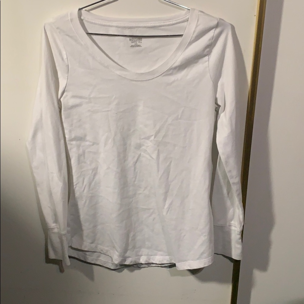 Mossimo long sleeve